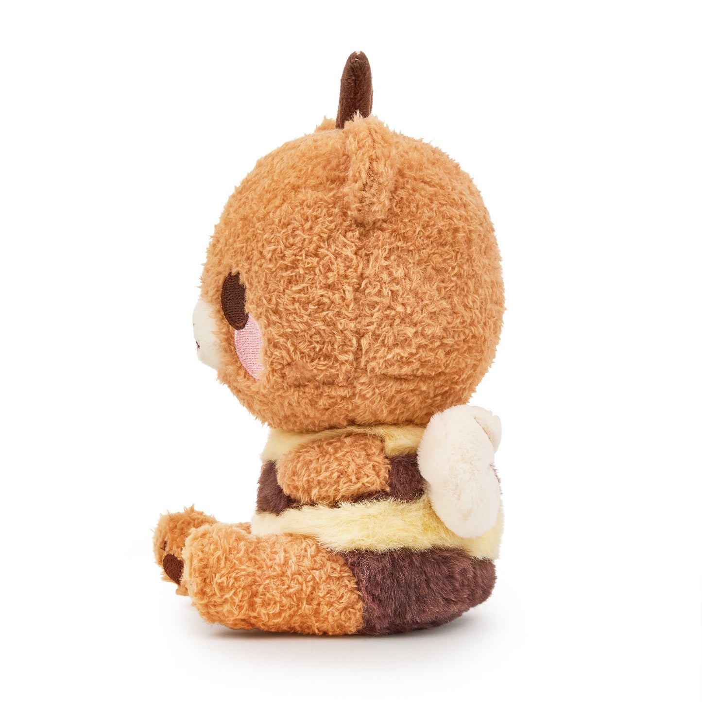 Lil Series - Hunny the Sweet Bear-Bee (Kawaii Spring Whimsy)