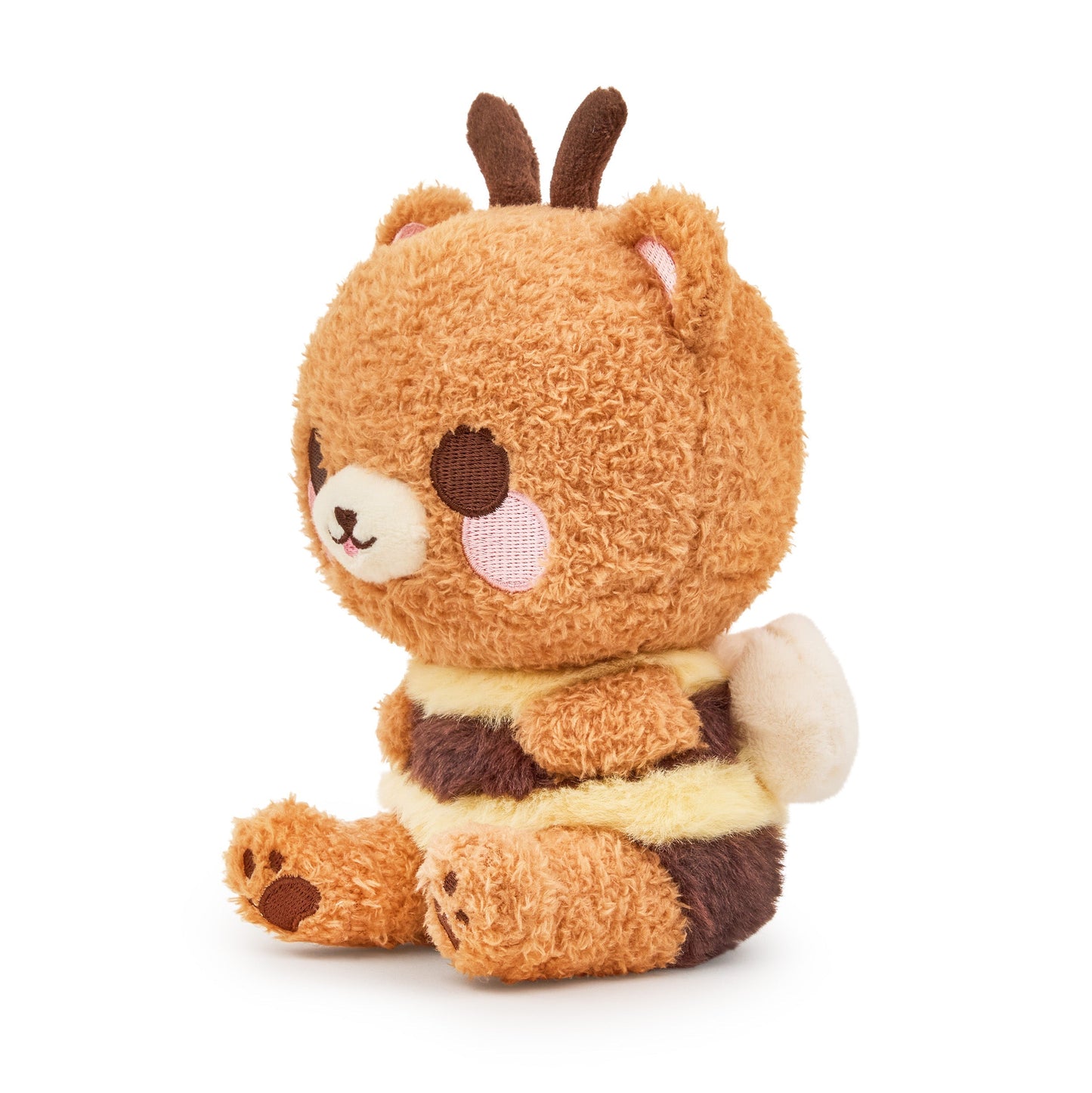 Lil Series - Hunny the Sweet Bear-Bee (Kawaii Spring Whimsy)