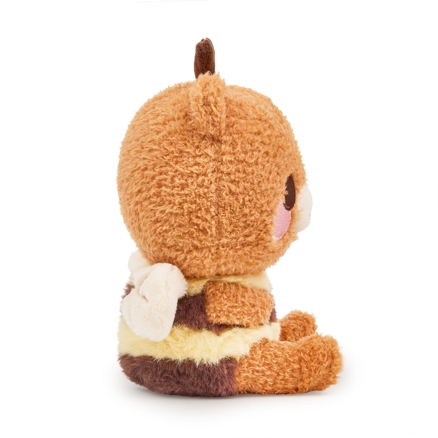 Lil Series - Hunny the Sweet Bear-Bee (Kawaii Spring Whimsy)