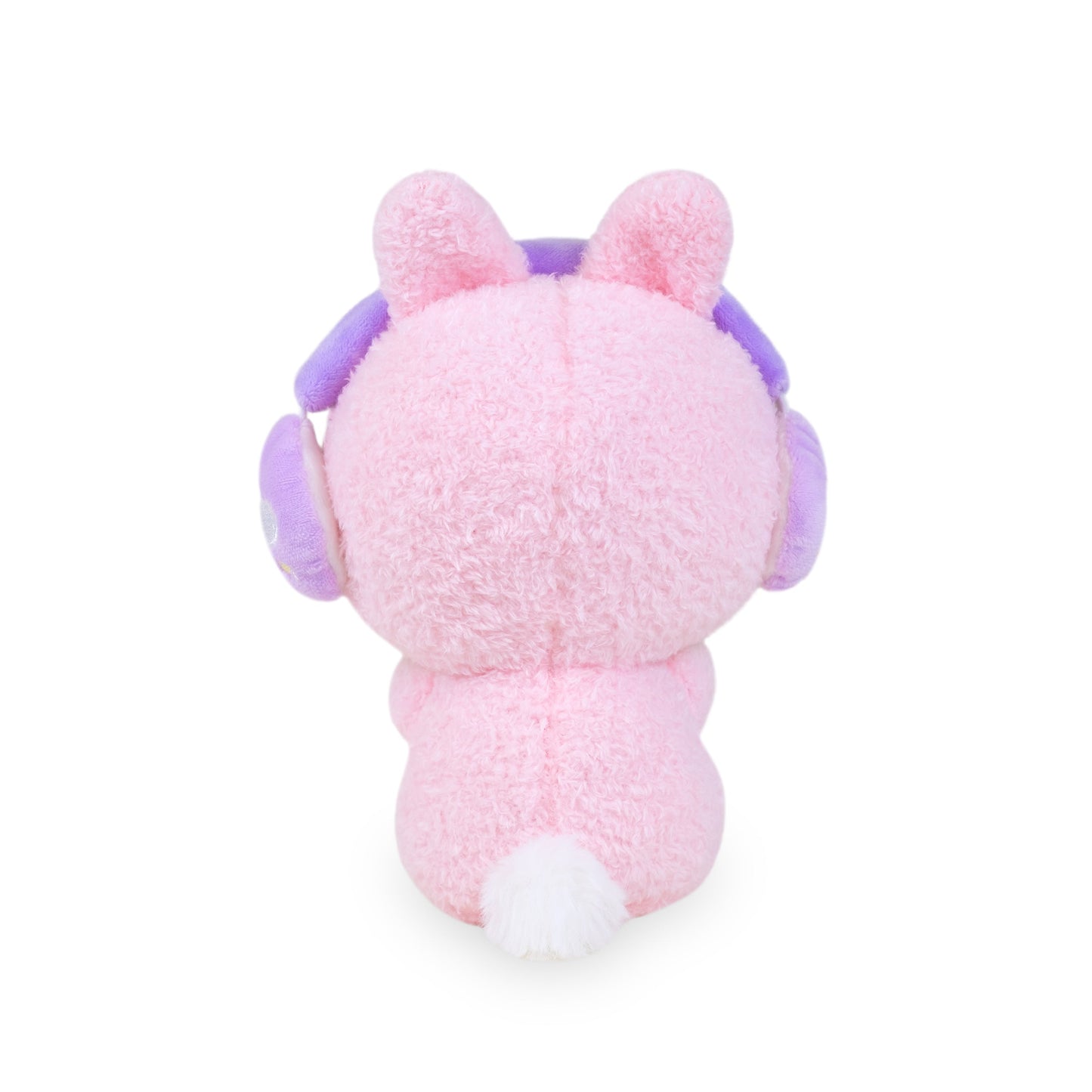 Lil Series - Momo the Gamer Girl Bunny (Kawaii Animal Plush)