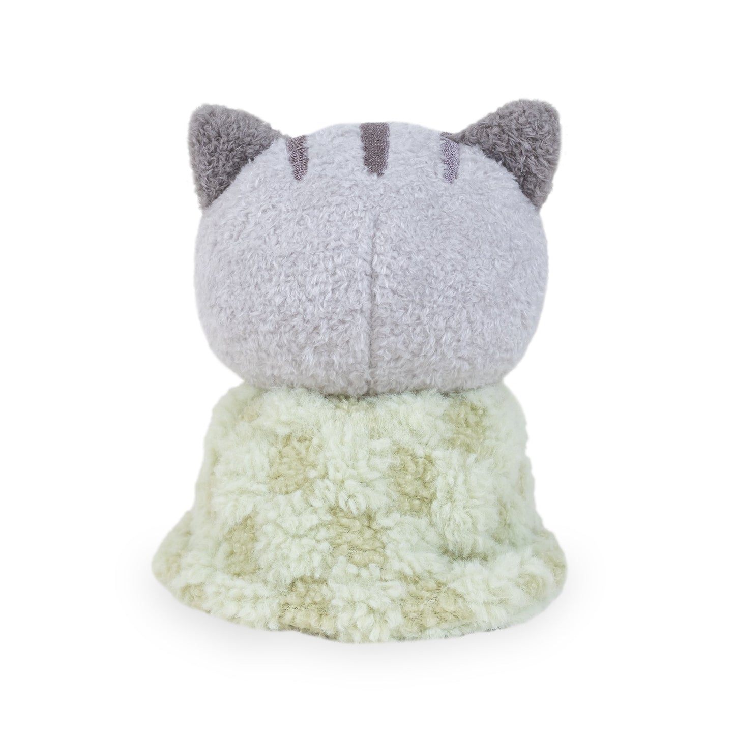 Lil Series - Cassie the Cozy Cat (Kawaii Animal Plush)