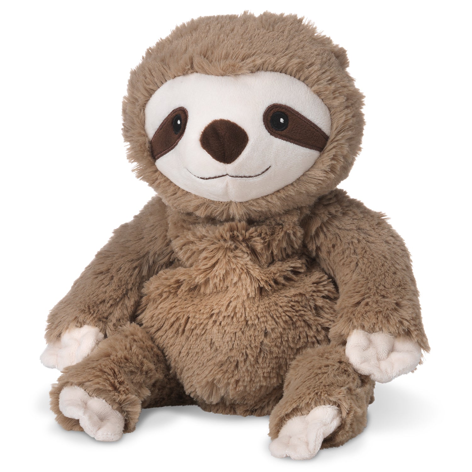 Sloth Warmies – Rocket City Toys