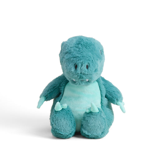 Velociraptor Warmies