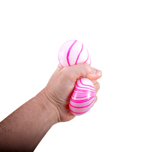 Schylling Candy Swirl Nice Cube Needoh