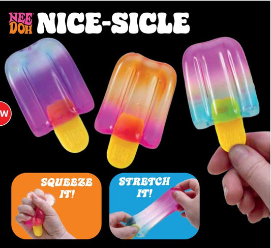 Schylling Nice-Sicle Needoh
