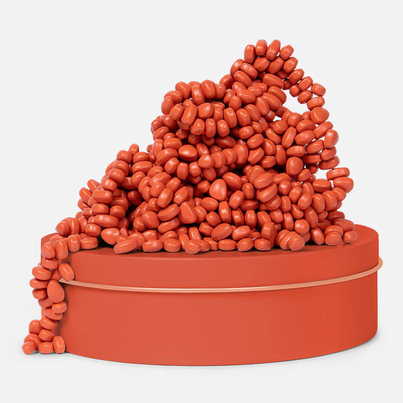 SPEKS Matte Crags - Coral