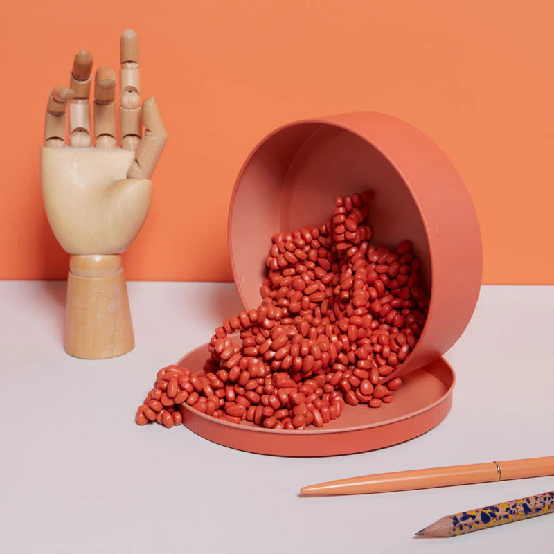 SPEKS Matte Crags - Coral