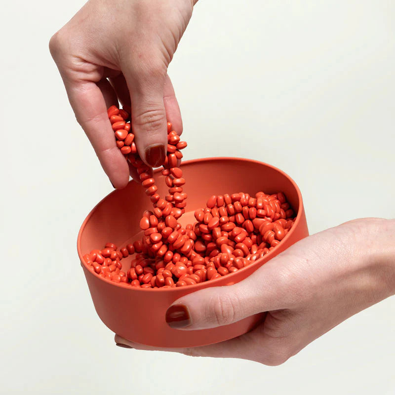 SPEKS Matte Crags - Coral