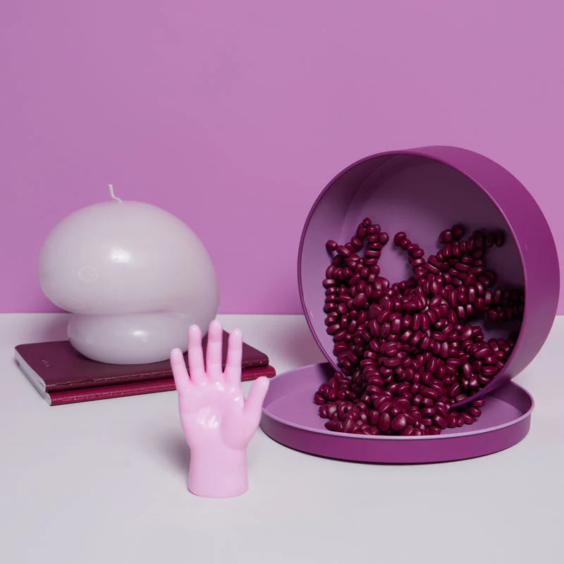 SPEKS Matte Crags - Iris