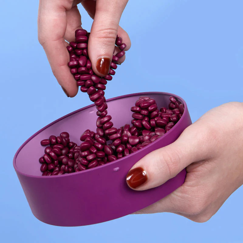 SPEKS Matte Crags - Iris