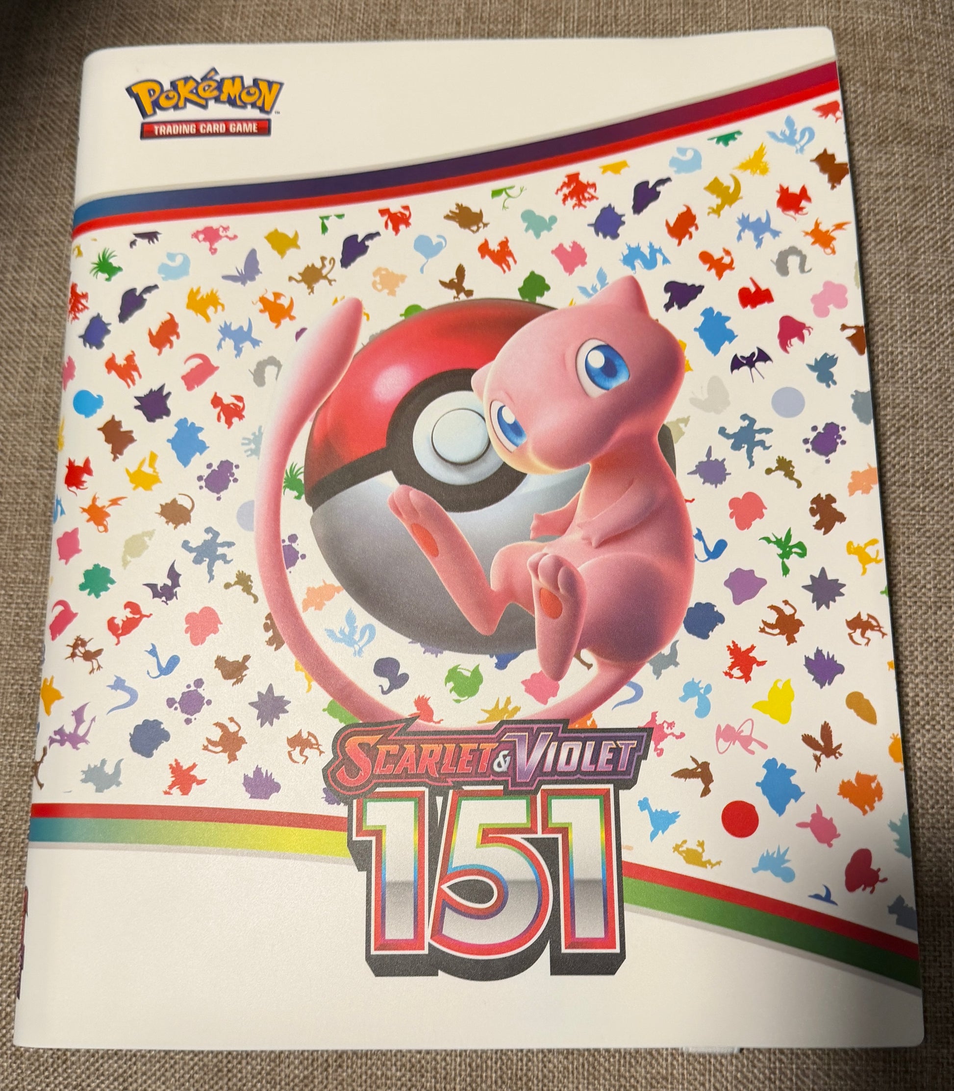 japanese 151 pokemon cards Pokemon TCG: Japanese SV2a 151 Master Set Start 182 Cards Near Mint – Rocket City Toys