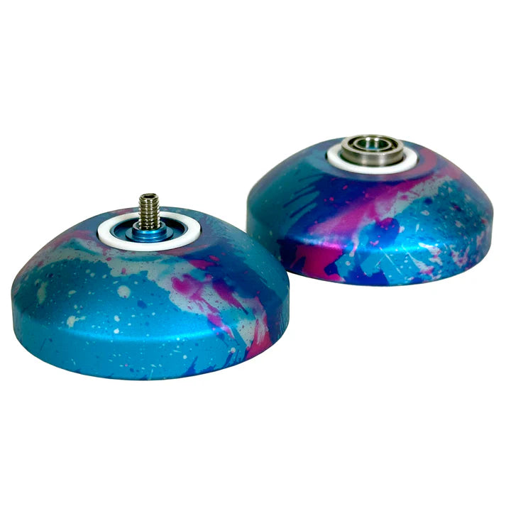 Dv888 Aluminum YoYo