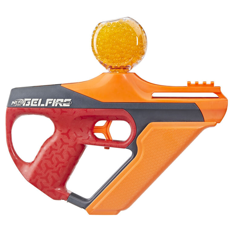 Nerf Pro Gelfire Uproar Full Auto Blaster