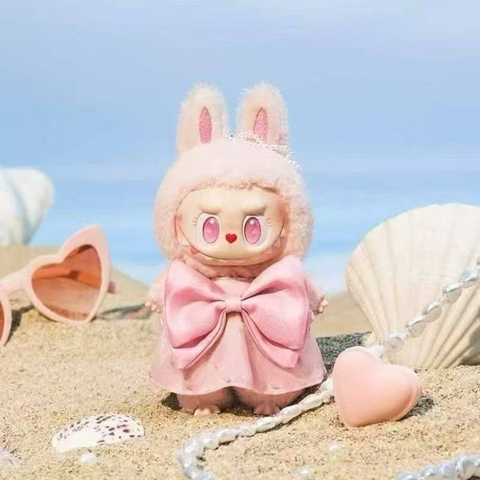 MOKOKO Jump Into Summer Vinyl Plush Pendant