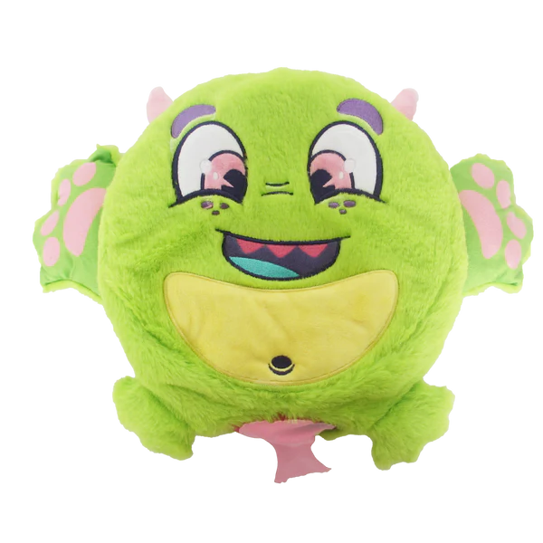 Fart Monsters: Fizzler (Lemon Lime Scent)