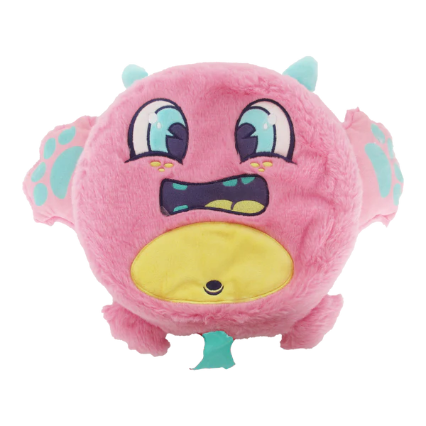 Fart Monsters: Squeeky (Bubblegum Scent)