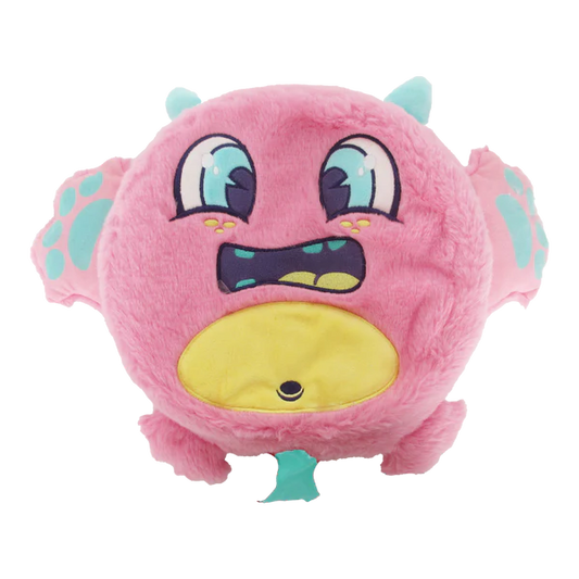 Fart Monsters: Squeeky (Bubblegum Scent)