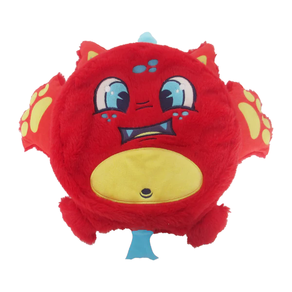 Fart Monsters: Zipper (Cherry Scent)