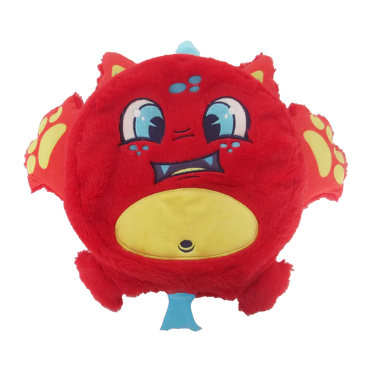 Fart Monsters: Zipper (Cherry Scent)
