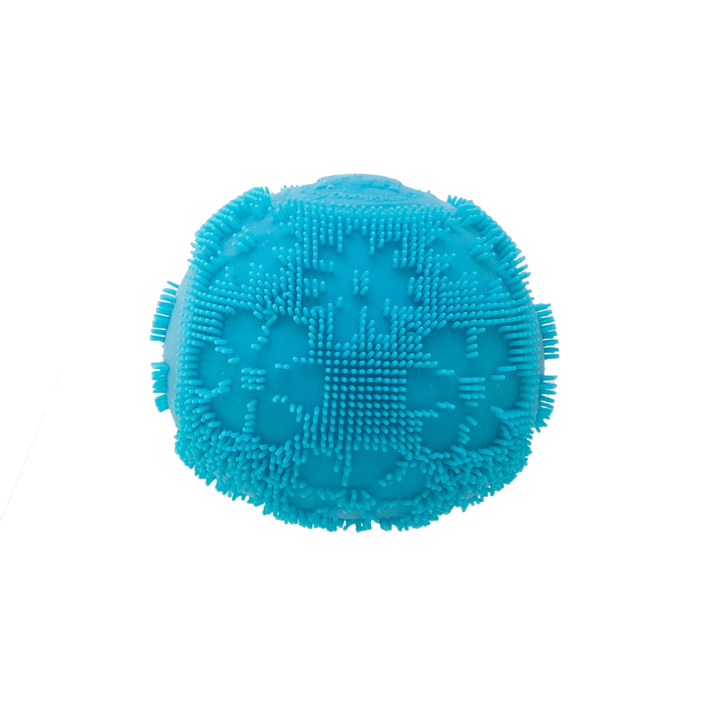 Schylling Flower Power Fuzz Ball Needoh
