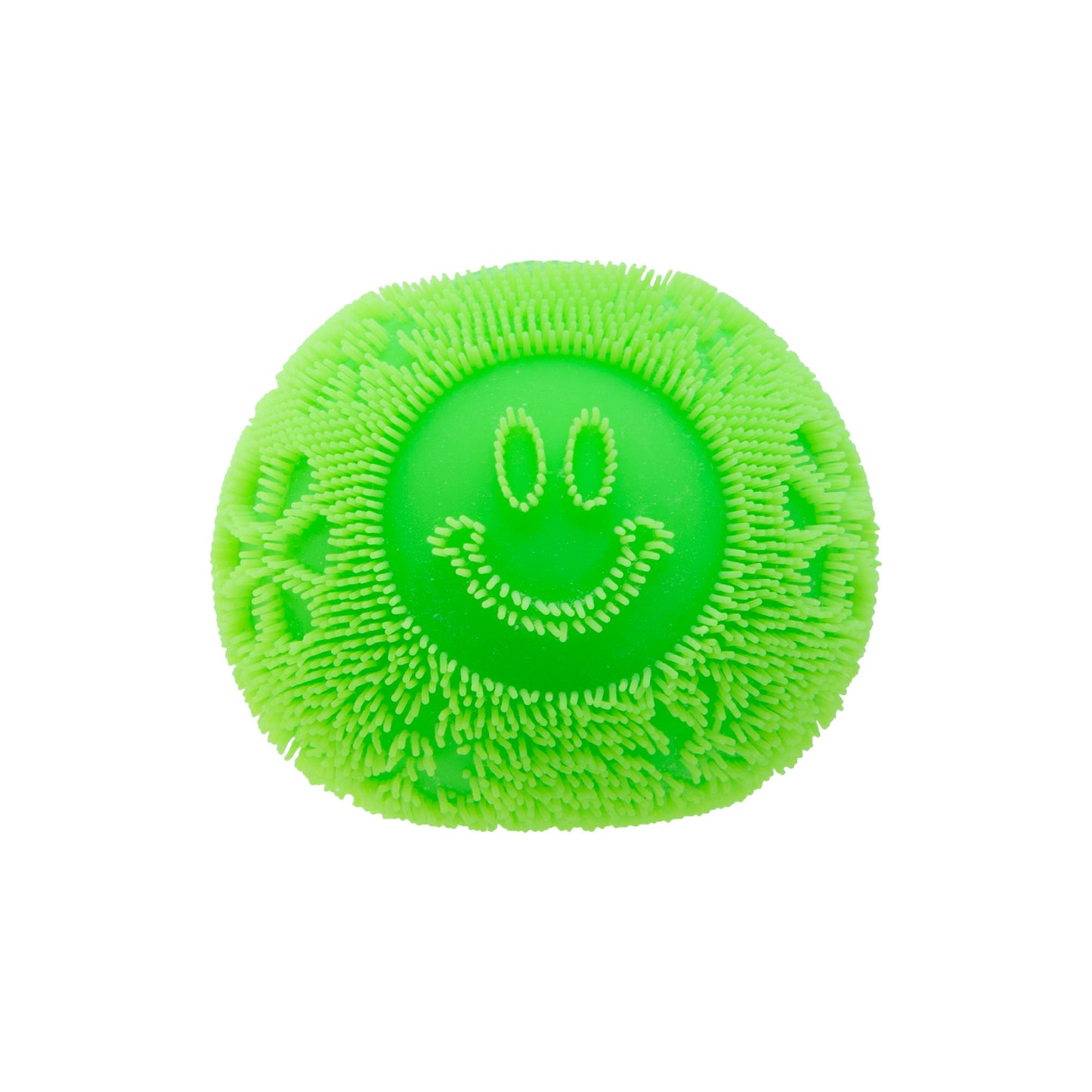 Schylling Flower Power Fuzz Ball Needoh