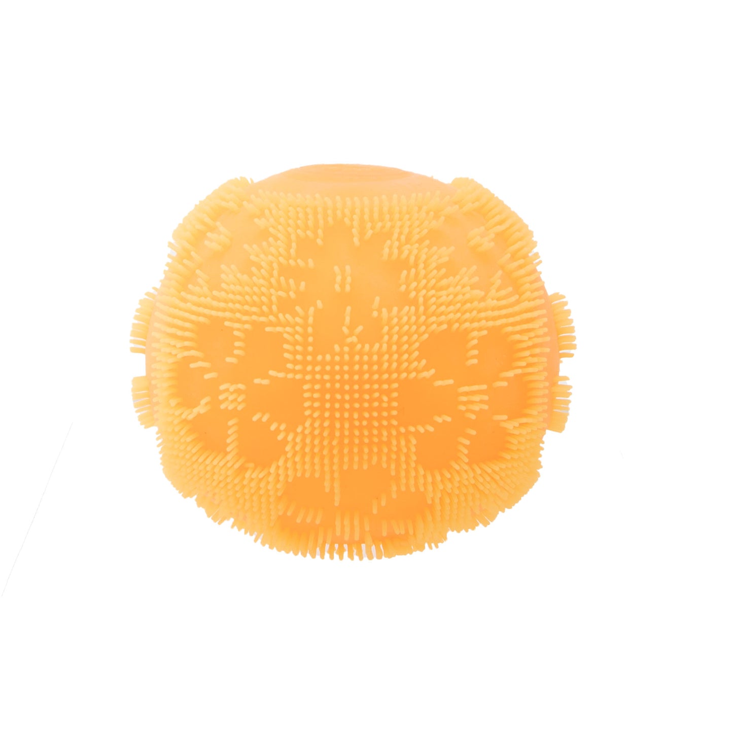 Schylling Flower Power Fuzz Ball Needoh