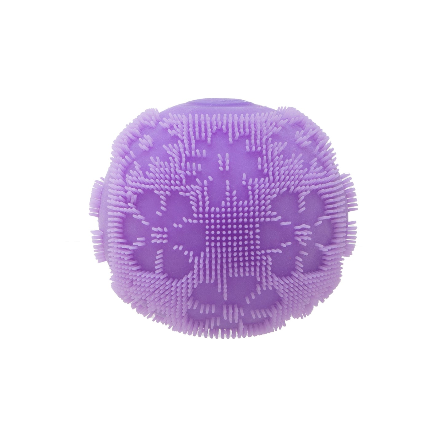 Schylling Flower Power Fuzz Ball Needoh