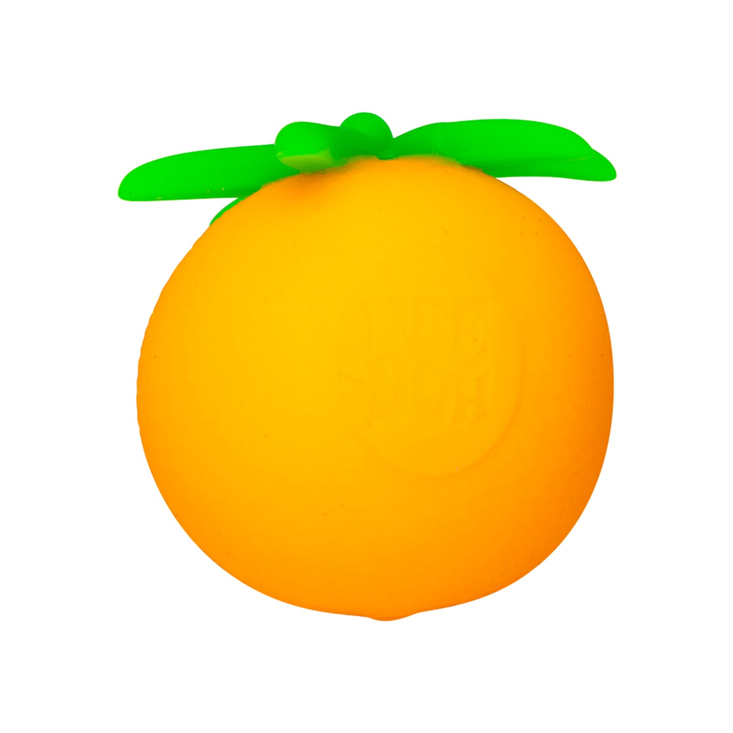 Schylling NeeDoh Groovy Fruit Squishy Fidget Toy - Assorted Colors