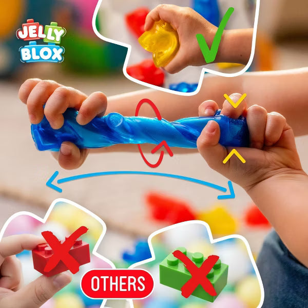 Jelly Blox Creative Kit