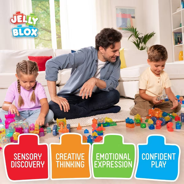Jelly Blox Creative Kit