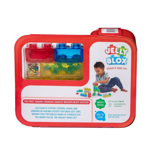 Jelly Blox Creative Kit