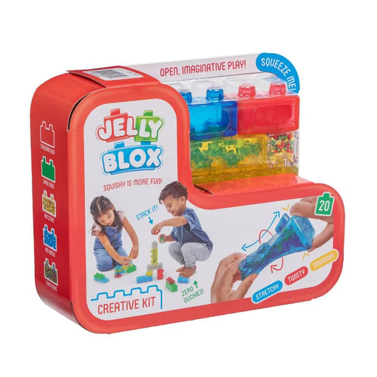 Jelly Blox Creative Kit