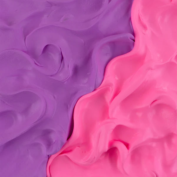 Geladough: Bubble Gum & Grape