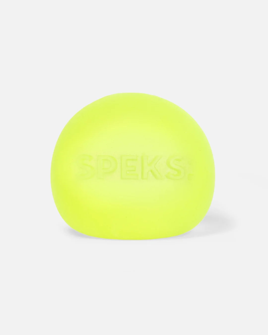 SPEKS Gump Original Memory Gel Stress Ball