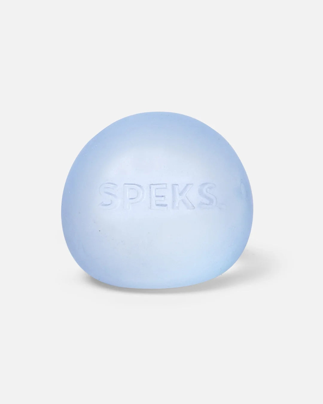 SPEKS Gump Original Memory Gel Stress Ball