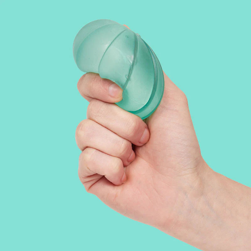 SPEKS Gump Surface - Edge