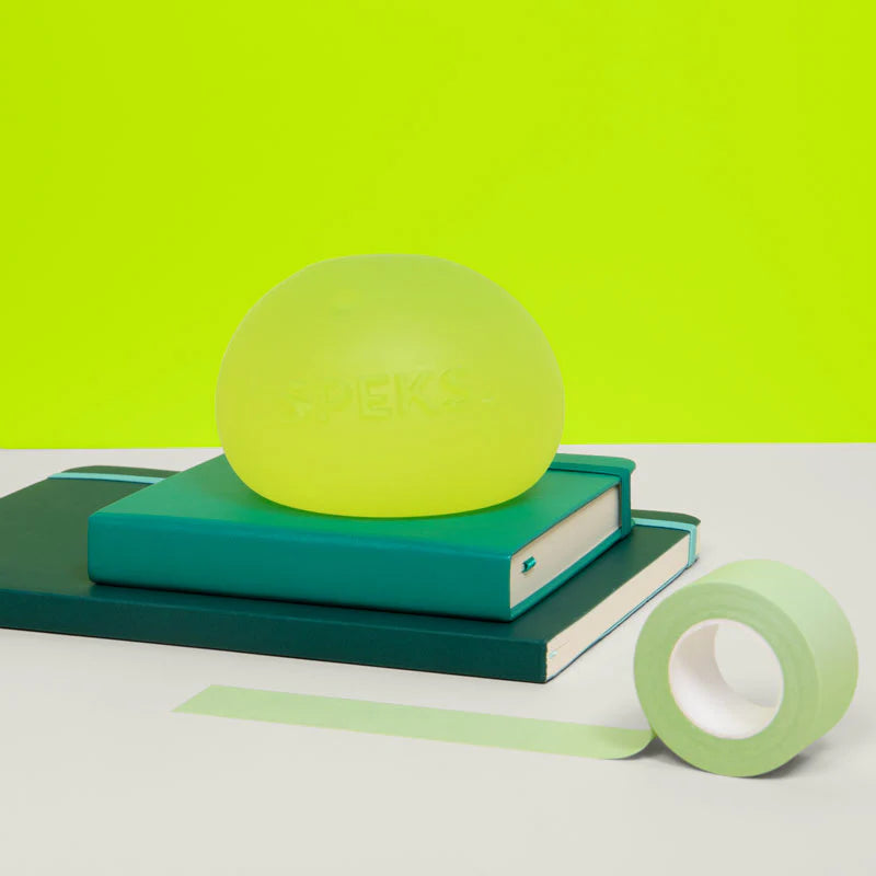 SPEKS Gump Jumbo - Algae