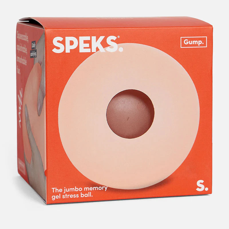 SPEKS Gump Jumbo - Reef