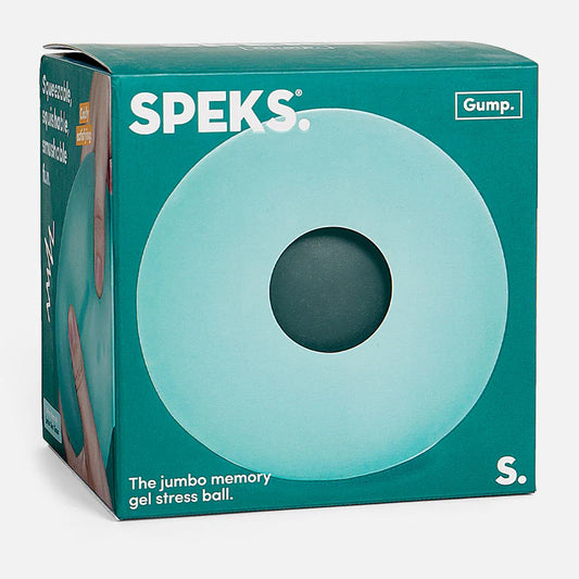 SPEKS Gump Jumbo - Sea Glass