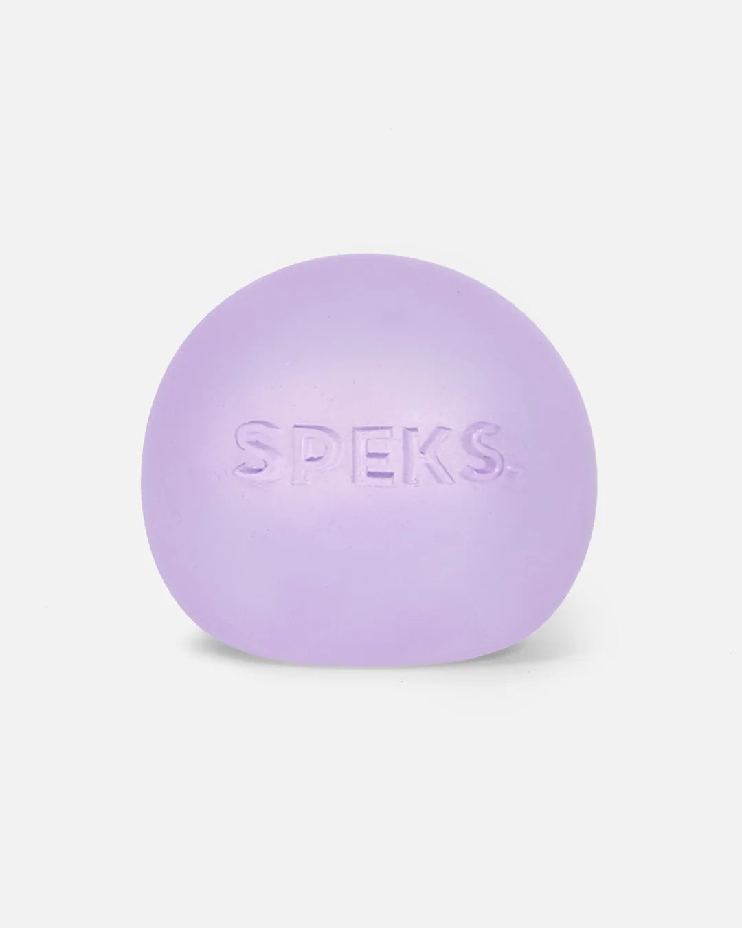 SPEKS Gump Original Memory Gel Stress Ball