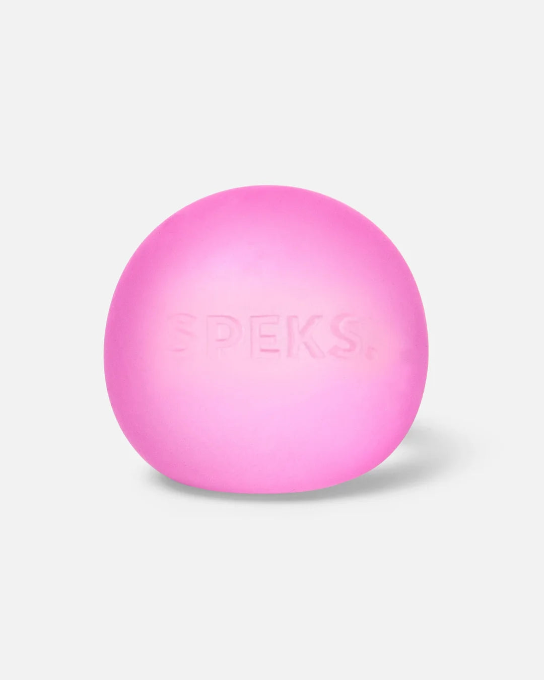 SPEKS Gump Original Memory Gel Stress Ball