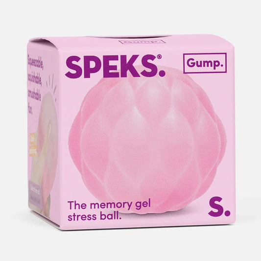 SPEKS Gump Surface - Quilt