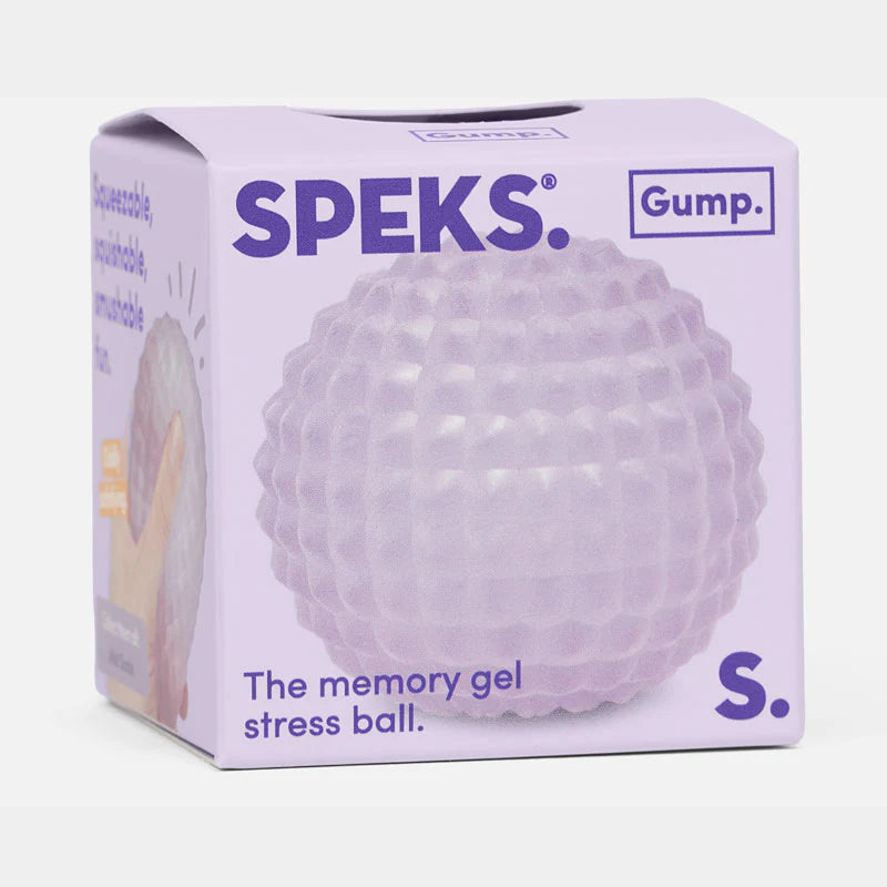 SPEKS Gump Surface - Scale