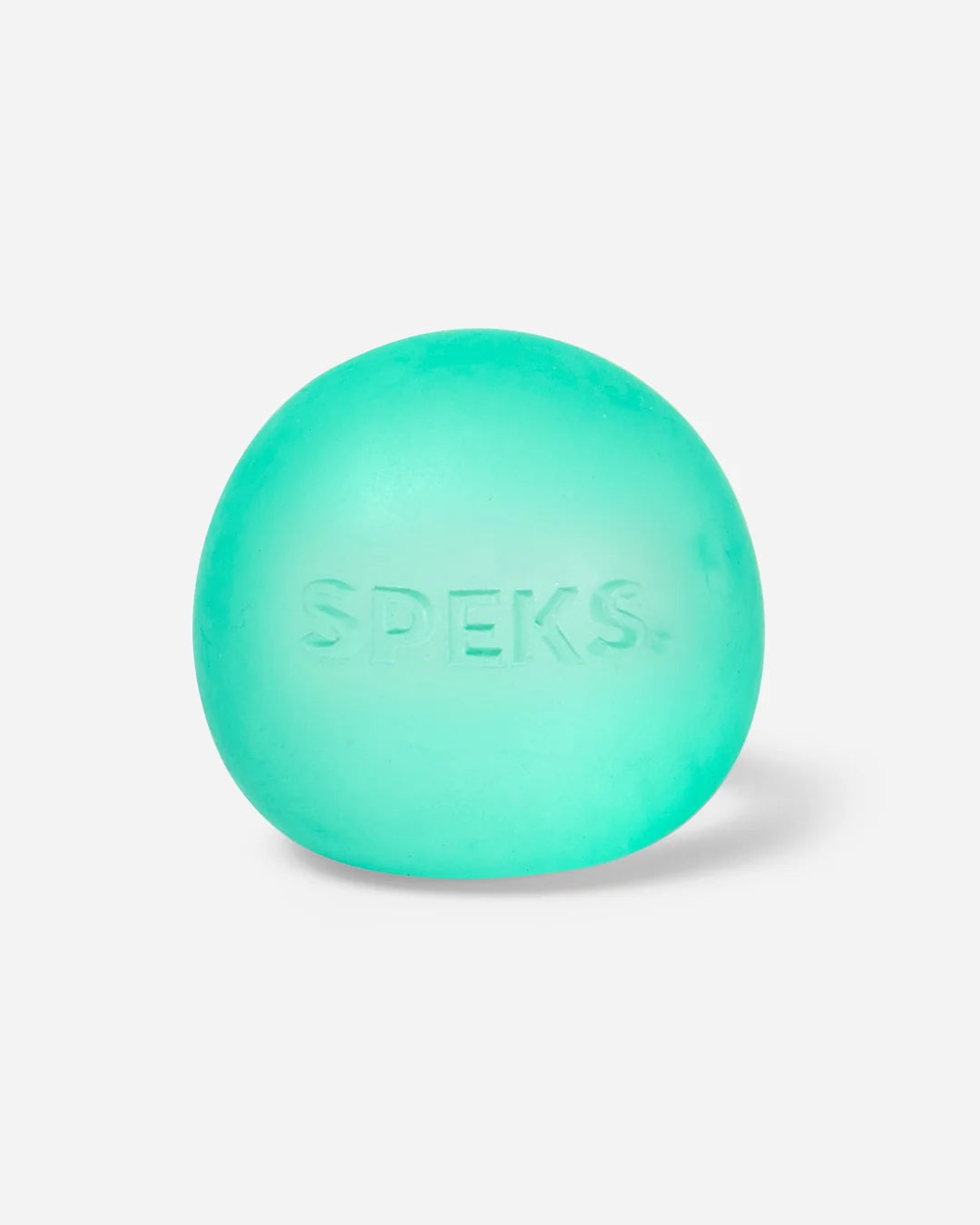 SPEKS Gump Original Memory Gel Stress Ball