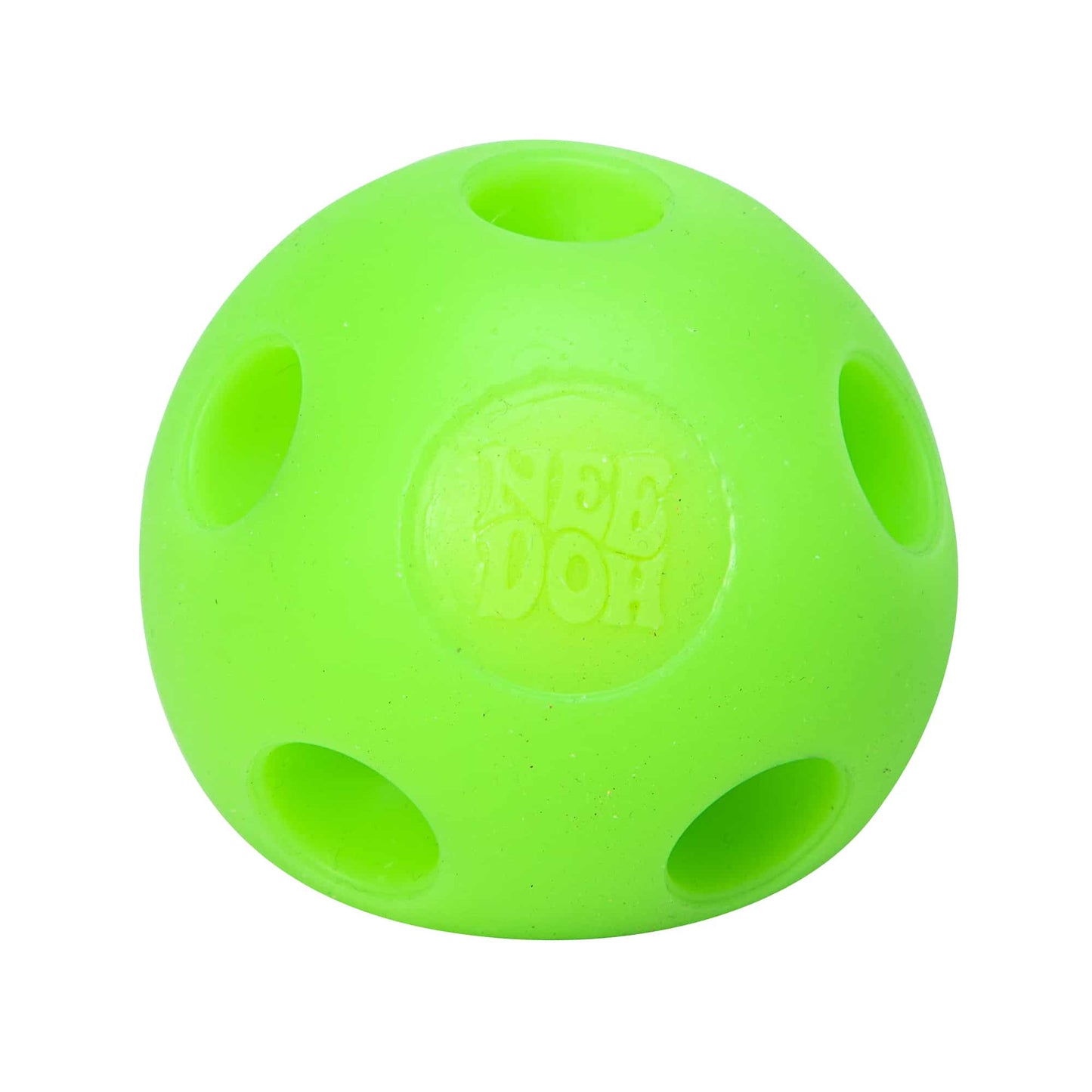 Schylling Happy Snappy Ball NeeDoh