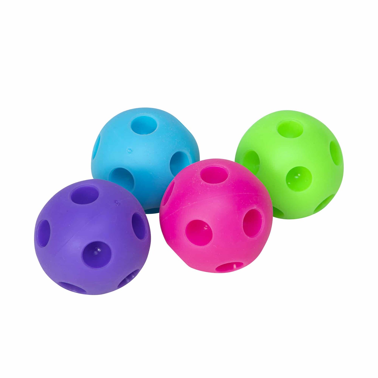 Schylling Happy Snappy Ball NeeDoh