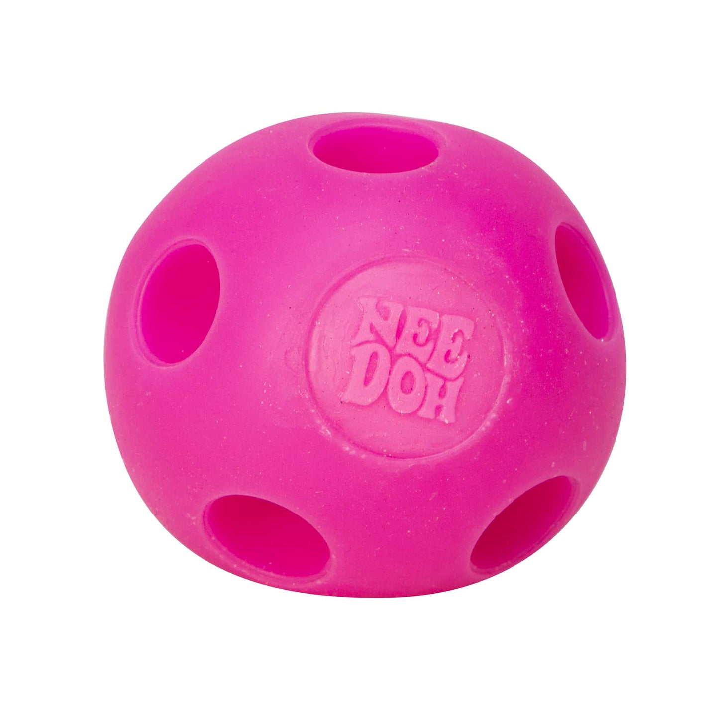 Schylling Happy Snappy Ball NeeDoh