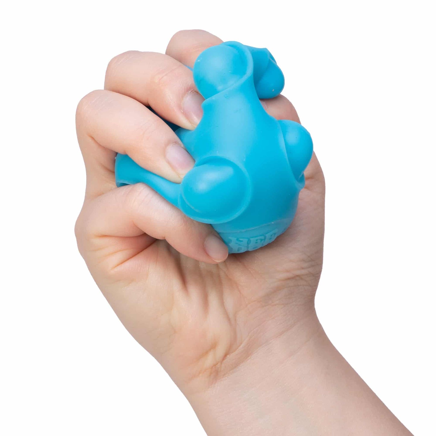 Schylling Happy Snappy Ball NeeDoh