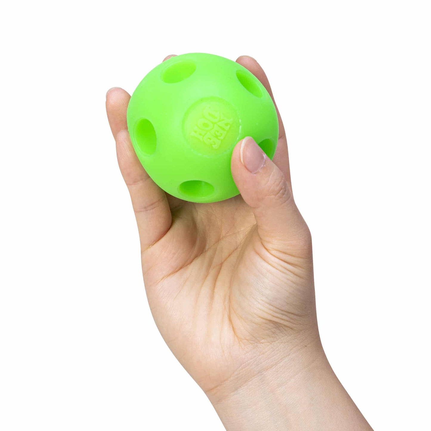 Schylling Happy Snappy Ball NeeDoh