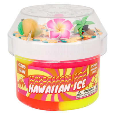 Hawaiian Ice Cloud Slime